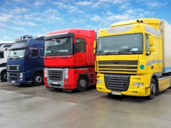 Adana Gazipaşa Nakliye